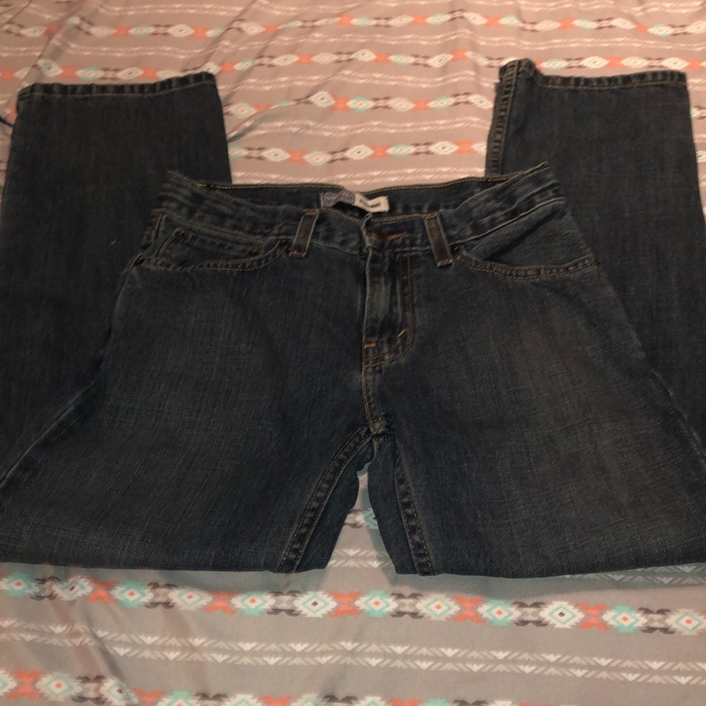 NWOT Levi Jeans (NEED TO SELL THIS WEEK)
